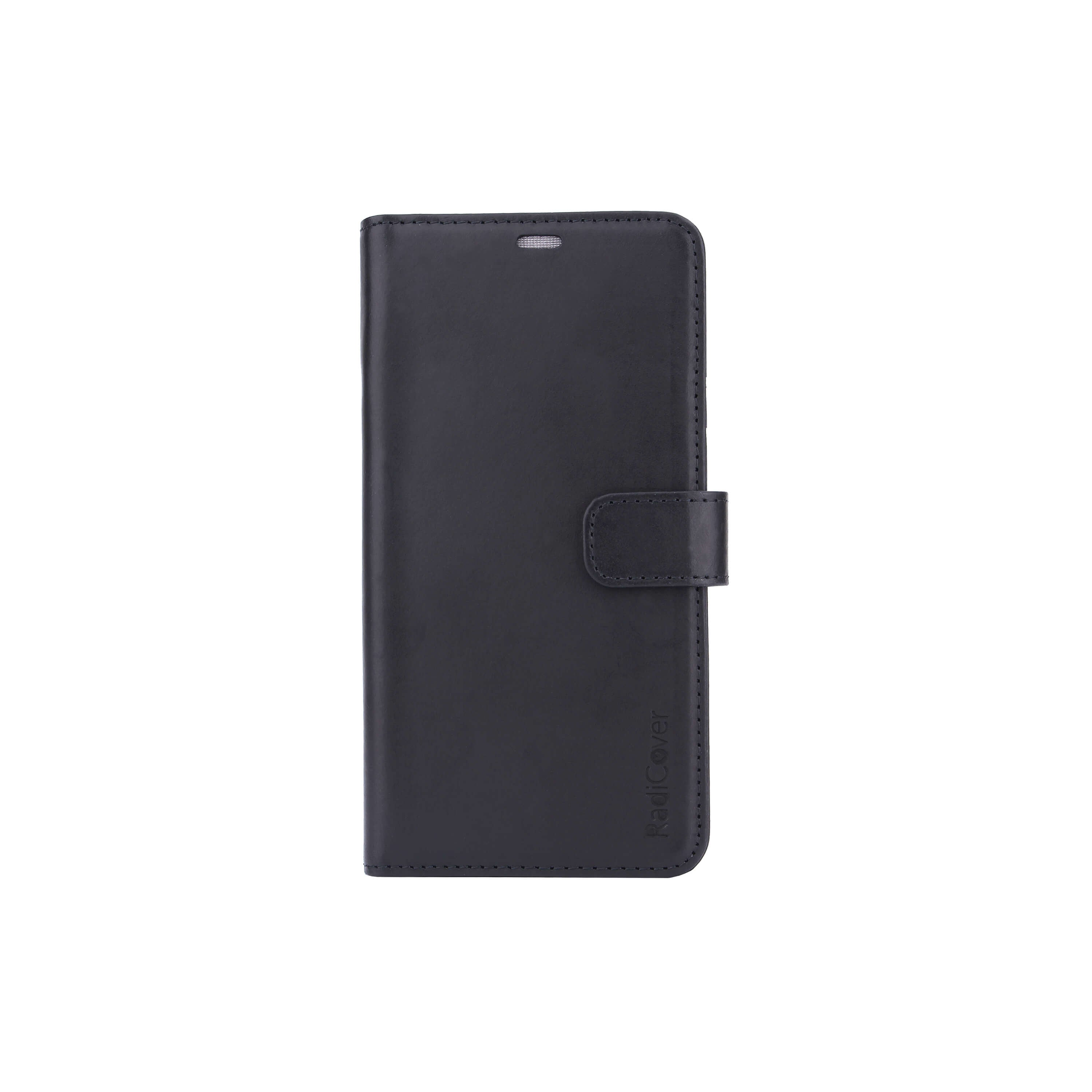 radicover-radicover-2in1-anti-radiation-rfid-3-card iPhone XS MAX Black Leather
